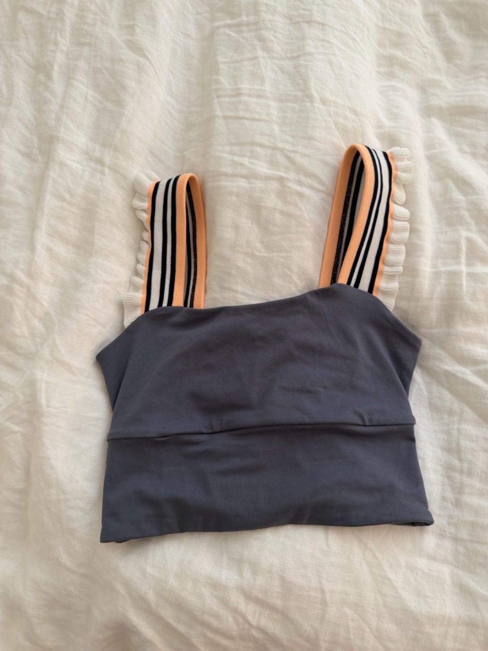 Free People Time Out Workout Tank